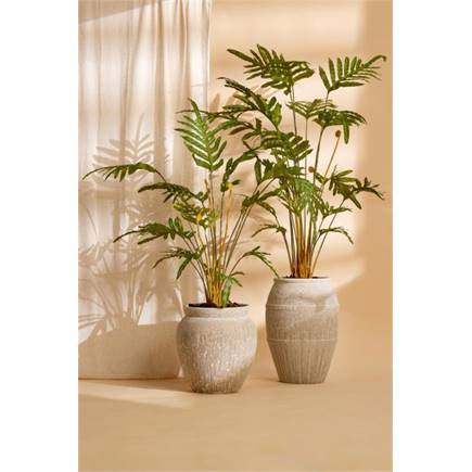 Coco Maison Braga pot H50cm